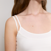 Top doble tirantes - ULK Agatha