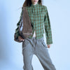 Cloud adjustable relaxed fit jogger pants