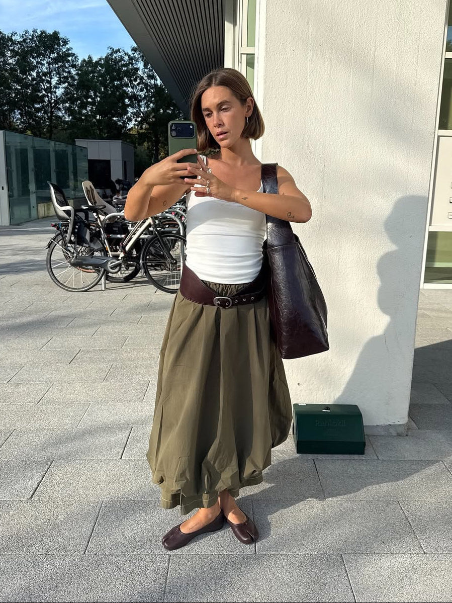 Falda balloon - ULK Kim