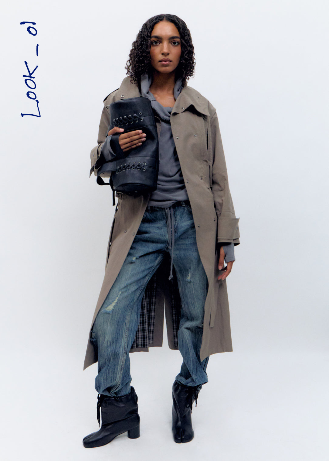 Imagen del look