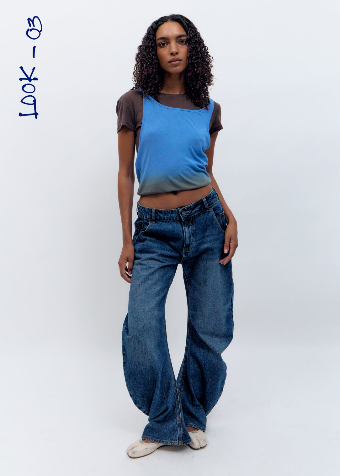 Imagen del look
