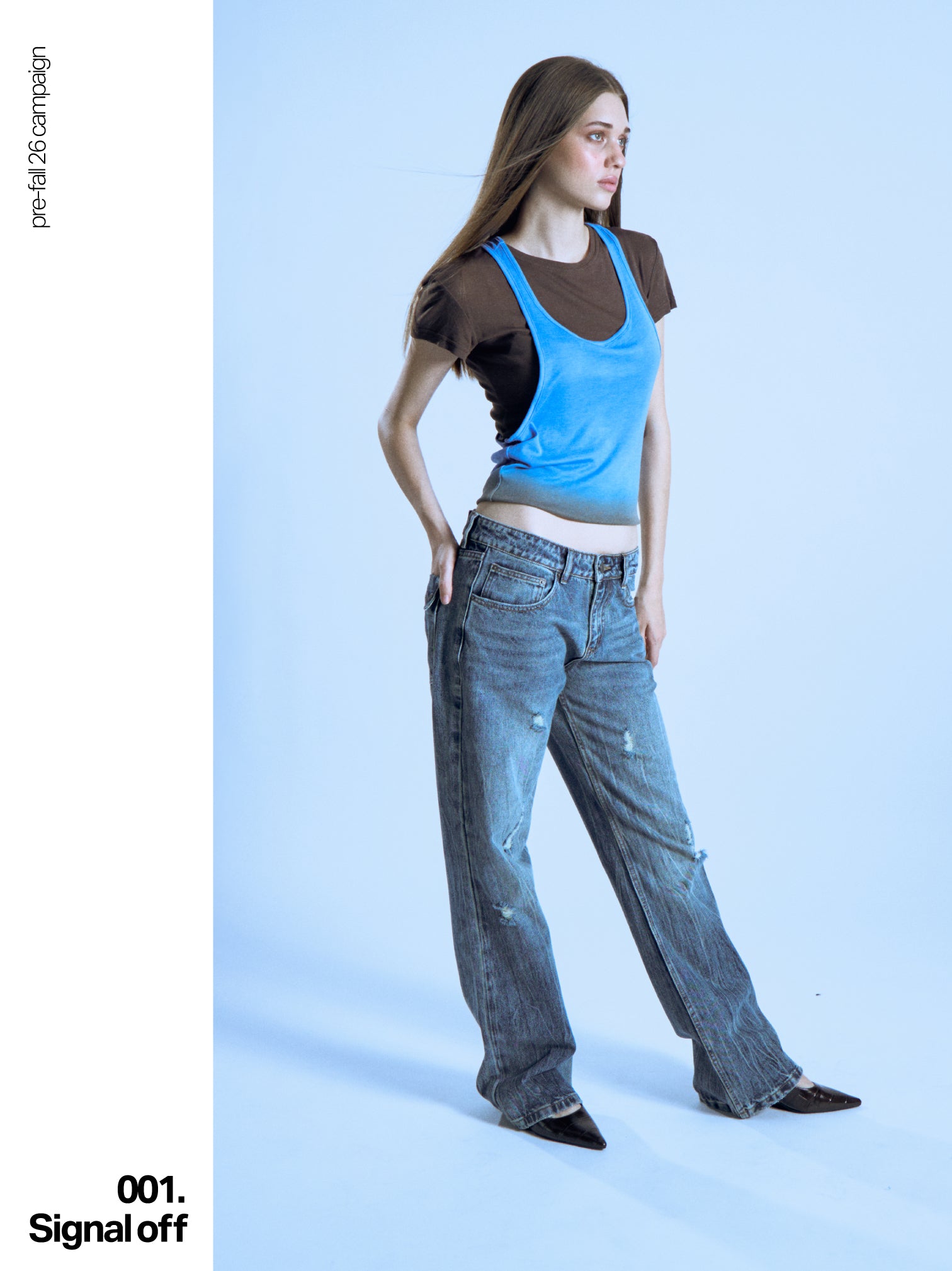 Comprar el look